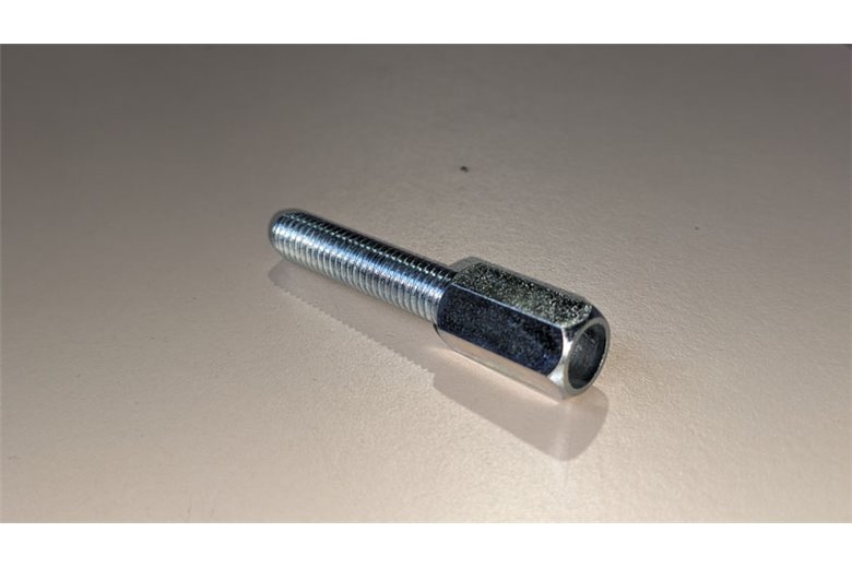 Tornillo De Ajuste M8 - BCS Original - 58056595