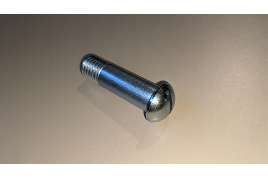 Vite Speciale - Originale BCS - 56102390Z - sostituisce - 56102390