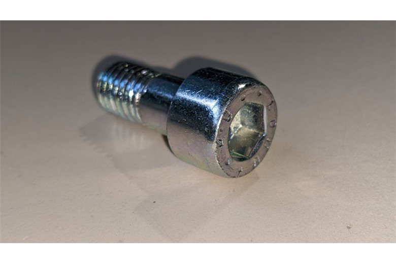 Tornillo Especial M10X21 - BCS Original -  F0862600000