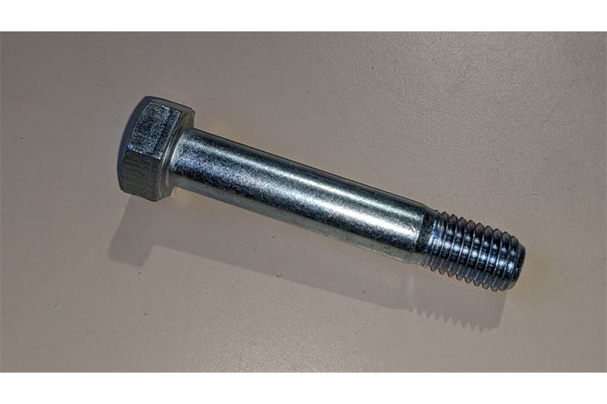 Special Screw M12X70 - BCS genuine - 58043228