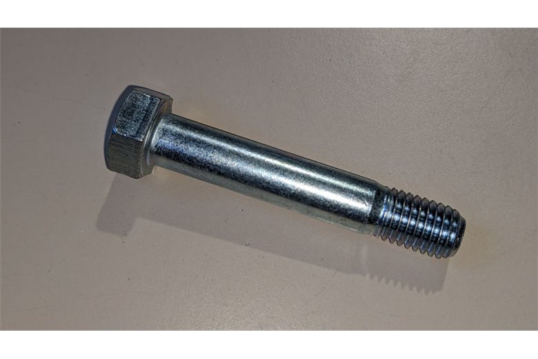 Vite Speciale M12X70 - Originale BCS - 58043228