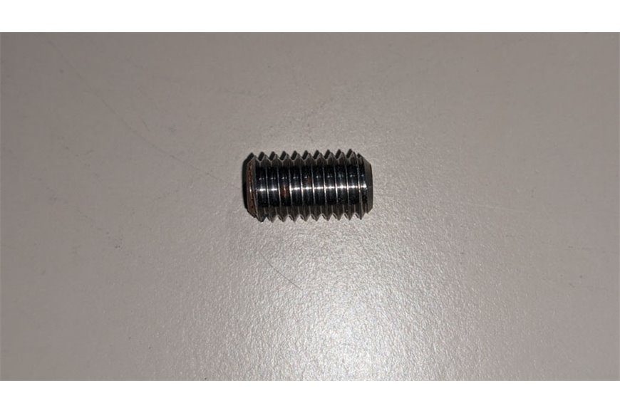 Tornillo St M8X14 - BCS Original - 31100780 - reemplaza - 31100779