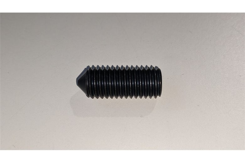 Vite Steip M12X30 5927/Din 914 - Originale BCS - 58170013