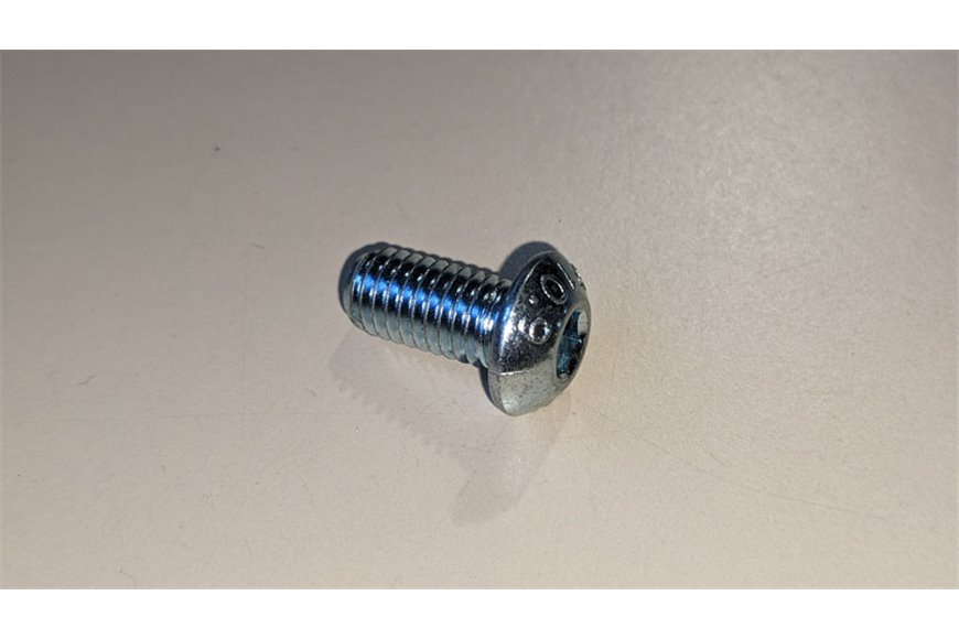 Screw Tbcei M8X16 7380 - BCS genuine - 31121013