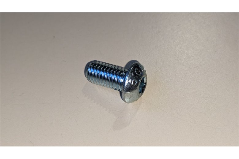 Tornillo Tbcei M8X16 7380 - BCS Original - 31121013