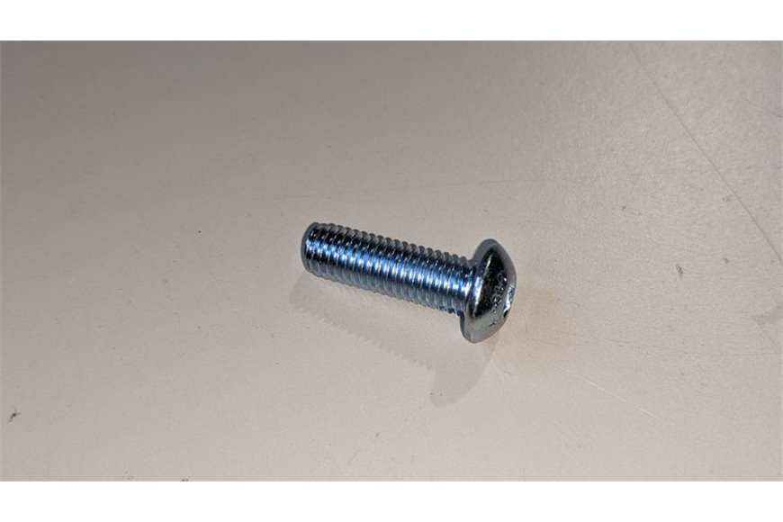 Schraube M8X25 7380 - BCS Original -  F0862479032