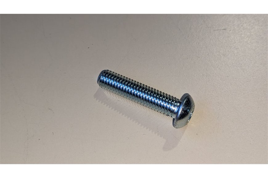 Tornillo Tbcei M8X35 - BCS Original - 31121017