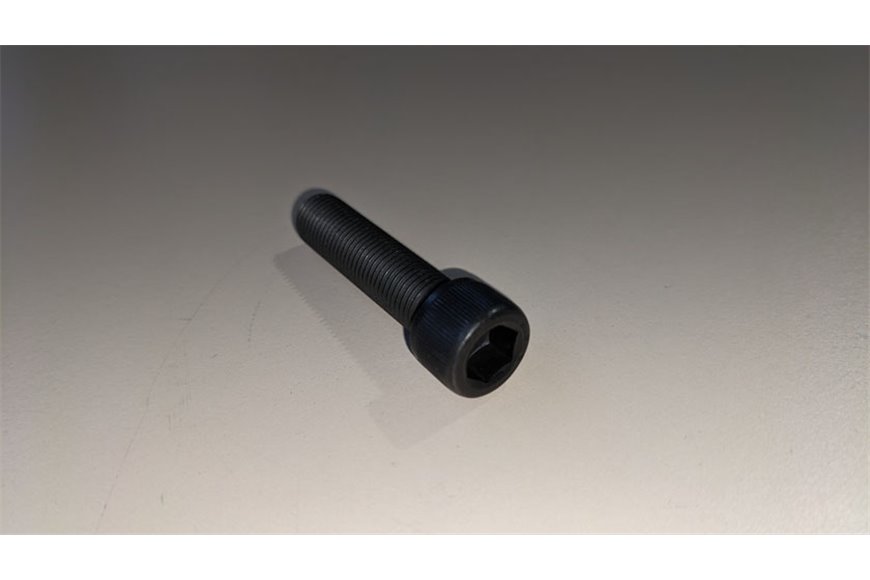 Screw Tccei 3/8-24 X 1-1/2" - BCS genuine - 31100033