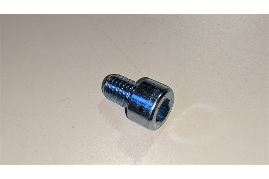 Vite Tcei M10X14 Din912 8G - Originale BCS - 31152096
