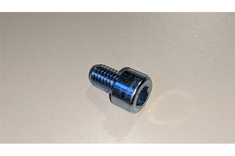 Schraube M10X14 Din912 8G - BCS Original - 31152096
