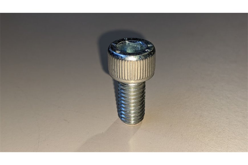 Vis Tcei M10X20 Uni 5931 - BCS Pièce d'origine - 31152098 - remplace - F0863218050