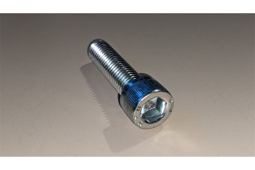 Tornillo Tcei M12X45 Uni 5931 - BCS Original - 31152123