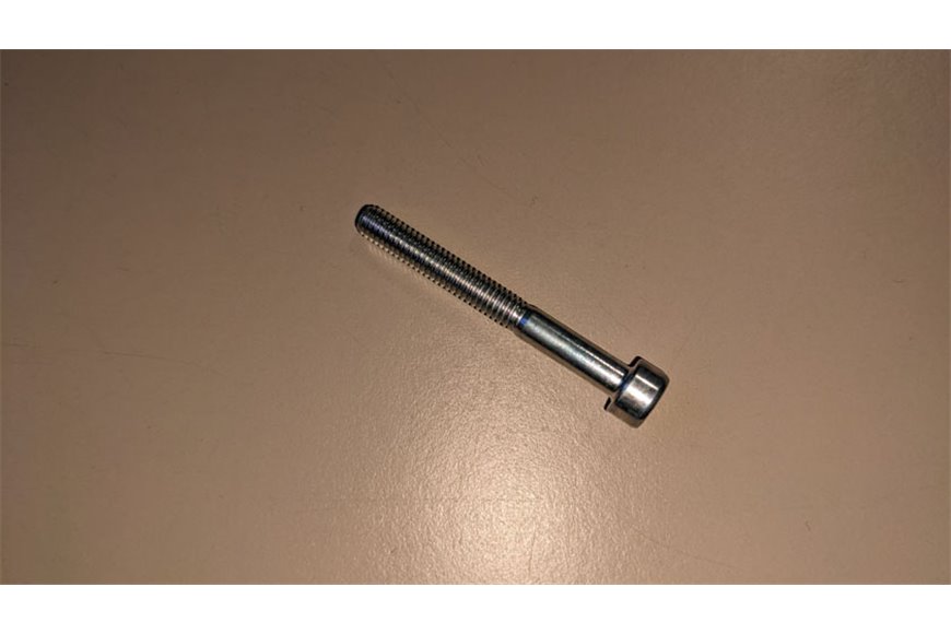 Vite Tcei M4X35 Uni 5931 8G - Originale BCS - 31152044