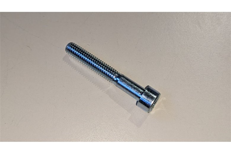 Tornillo Tcei M6X40 Uni 5931 - BCS Original - 31152065
