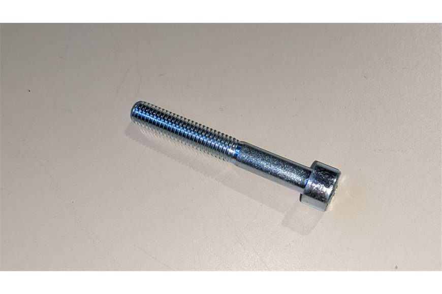 Tornillo Tcei M6X45 Uni 5931 - BCS Original - 31152066