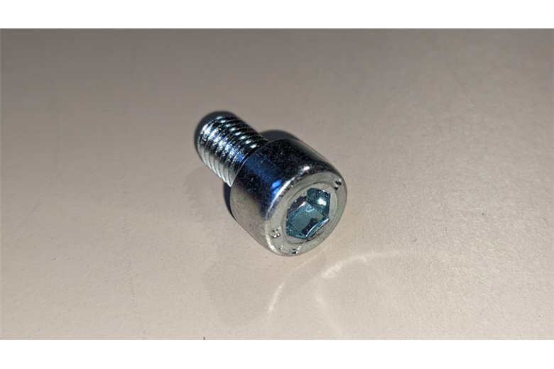Tornillo Tcei M8X14 Uni 5931 - BCS Original - 31152079 - reemplaza - F0862475050
