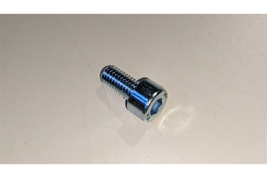 Tornillo Tcei M8X16 Uni 5931 - BCS Original - 31152077