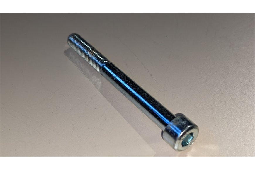 Tornillo Tcei M8X80 Uni5931 - BCS Original - 31152090