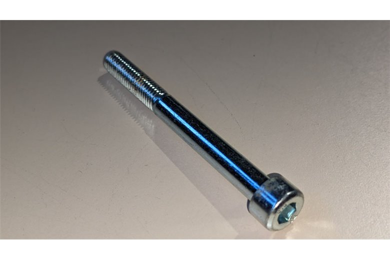 Schraube Tcei M8X80 Uni5931 - BCS Original - 31152090