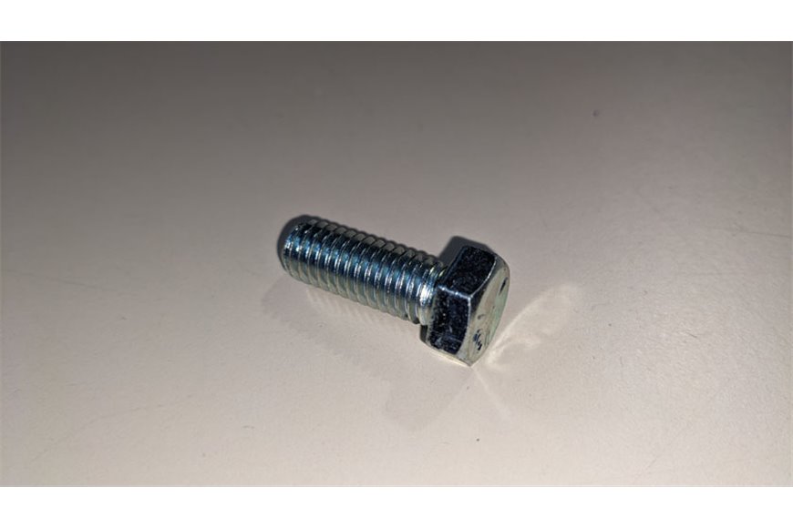 Screw Te 3/8X1" - BCS genuine - 31100015