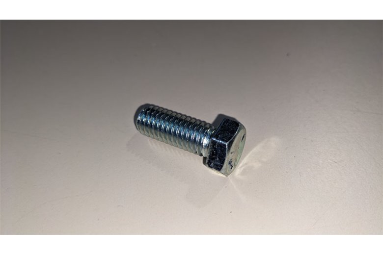 Tornillo Te 3/8X1" - BCS Original - 31100015
