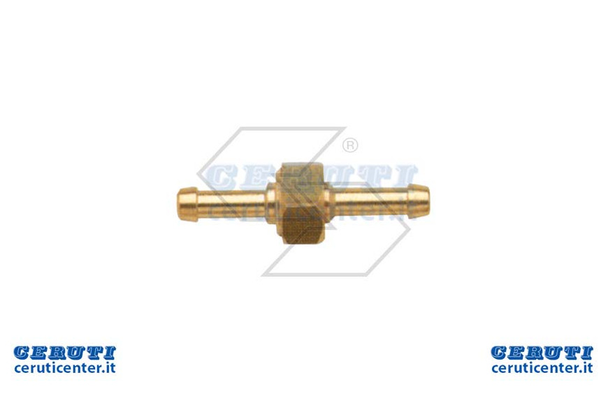 Coupling Portag.D.10 Comb.Leg.