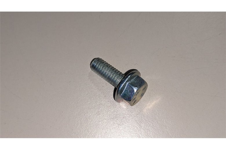Screw Te M6X16 Din 6921 8G - BCS genuine - 31112085