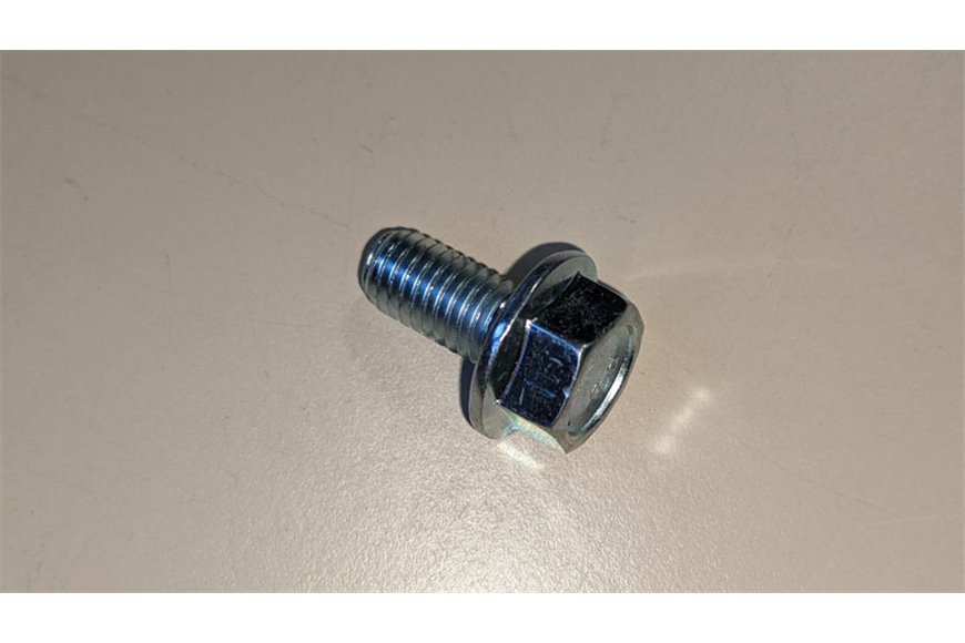 Tornillo Te C/F M8X16 Din 6921 - BCS Original - 31112171