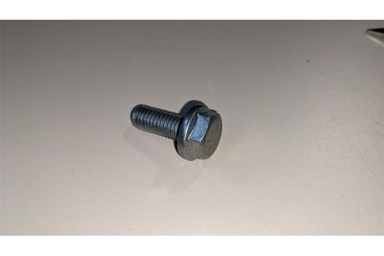 Tornillo Te C/F M8X20 Din 6921 - BCS Original - 31112170