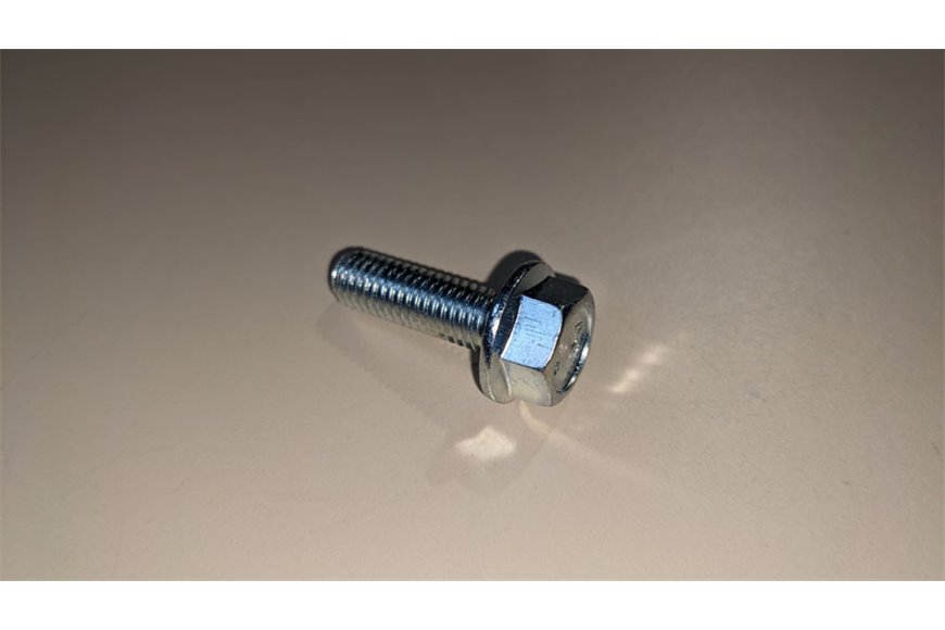 Tornillo Te C/F M8X25 Din 6921 - BCS Original - 31112166