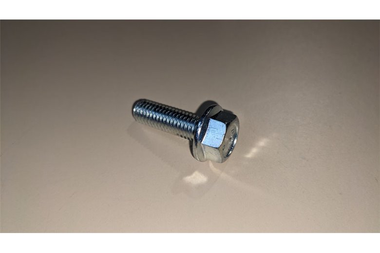 Tornillo Te C/F M8X25 Din 6921 - BCS Original - 31112166