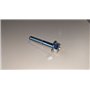 Tornillo Te C/F M8X45 Din6921 - BCS Original - 31112168