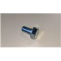 Schraube Te M10X1,25X18 Uni574 - BCS Original - 31112899