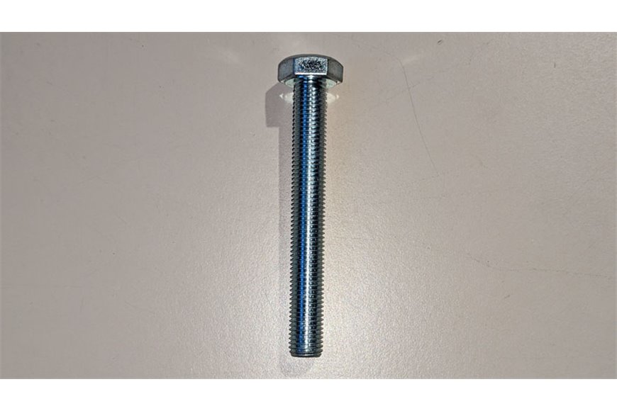 Tornillo Te M10X1,25X80 Uni574 - BCS Original - 31112908