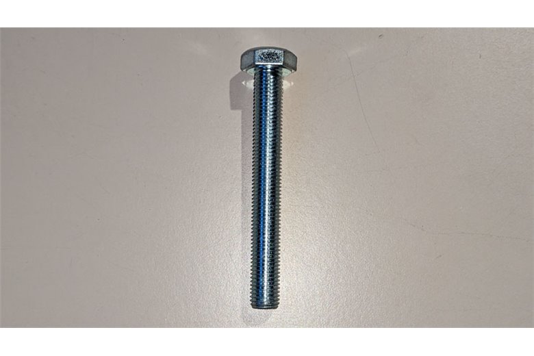Tornillo Te M10X1,25X80 Uni574 - BCS Original - 31112908
