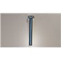 Tornillo Te M10X1,25X80 Uni574 - BCS Original - 31112908