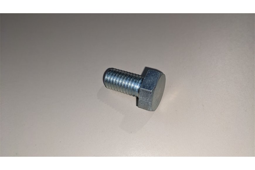 Tornillo Te M10X20 - BCS Original -  31100701Z - reemplaza - 31100701