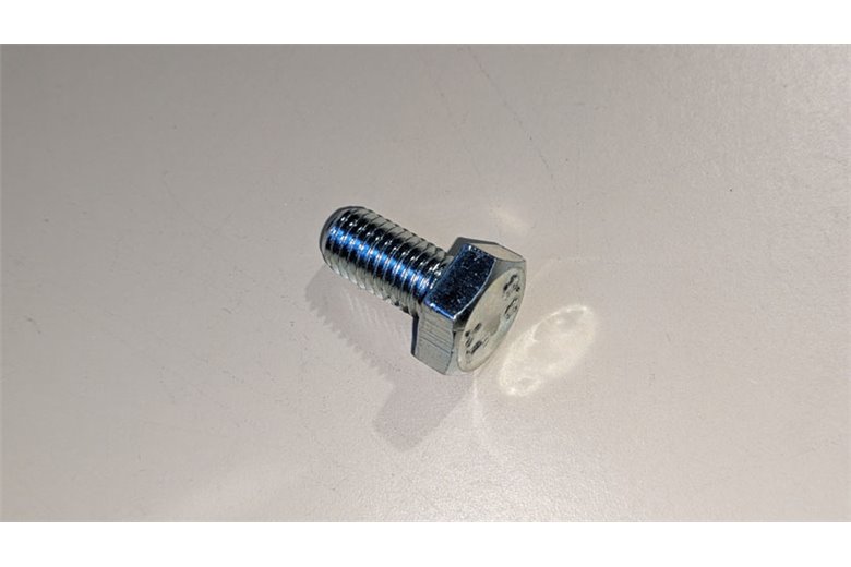 Tornillo Te M10X20 Uni 5739 - BCS Original - 31112210 - reemplaza - P000000003117