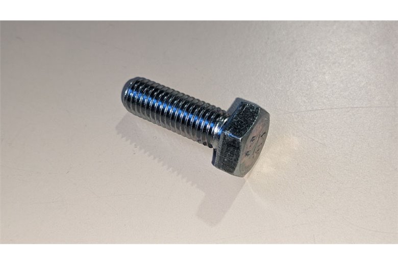 Vite Te M10X30 Uni 5739 8G - Originale BCS - 31112211 - sostituisce - F0863276000, P767102000000, 31111213