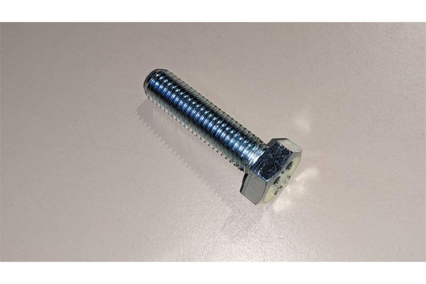 Schraube Te M10X40 Uni 5739 - BCS Original - 31112213 - ersetzt - F0863384000, P488116090000, P767215000000, 31111214