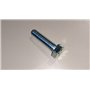 Schraube Te M10X40 Uni 5739 - BCS Original - 31112213 - ersetzt - F0863384000, P488116090000, P767215000000, 31111214