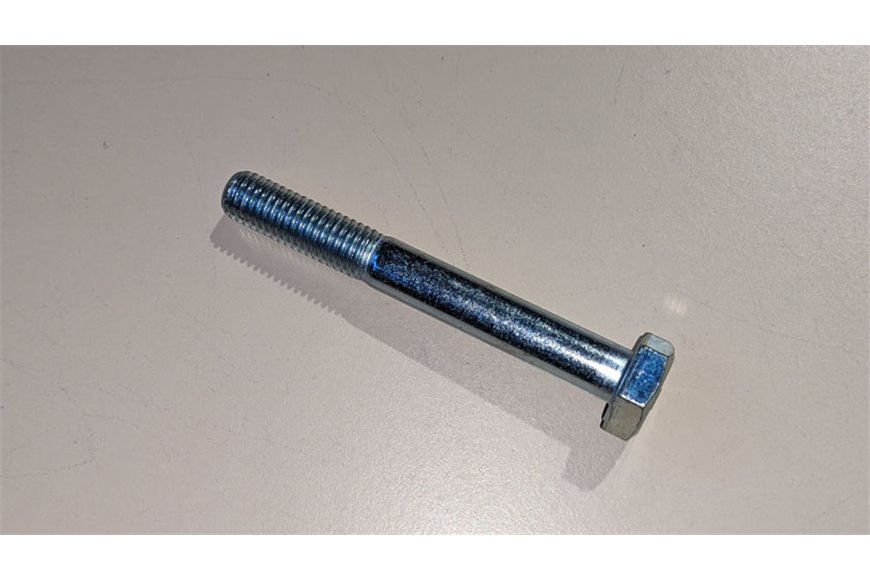 Tornillo Te M10X80 Uni 5737 - BCS Original - 31113210
