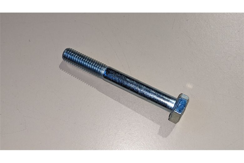 Tornillo Te M10X80 Uni 5737 - BCS Original - 31113210