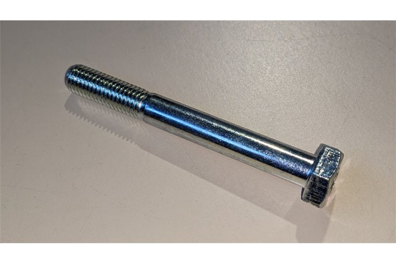 Vite Te M10X85 Uni 5737 8G - Originale BCS - 31111224 - sostituisce - P000000002946