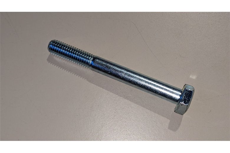 Tornillo Te M10X90 Uni 5737 - BCS Original - 31113212