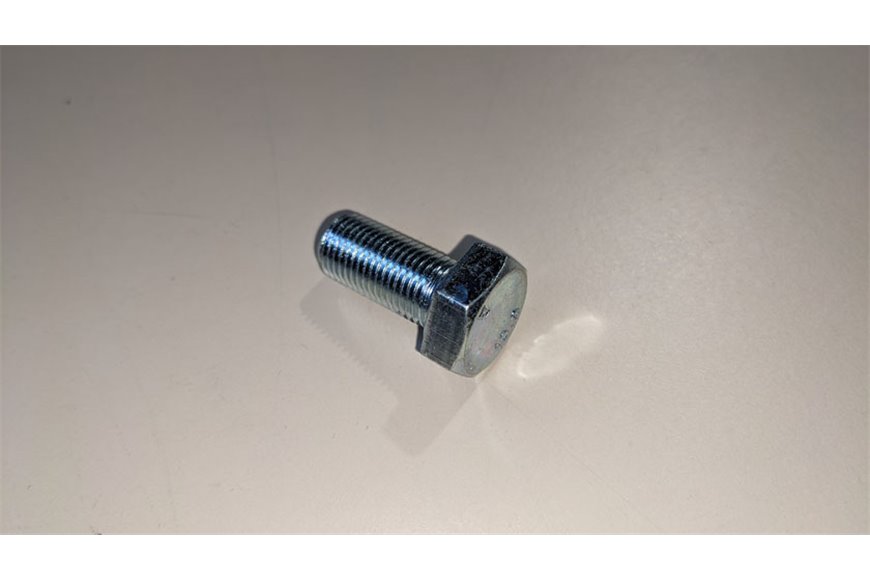 Tornillo Te M12X1,25X25 U/5740 - BCS Original - 31113214