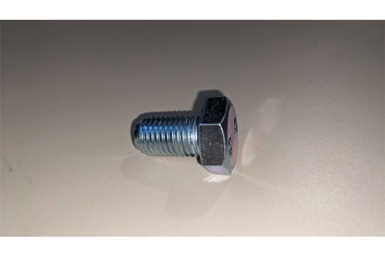 Tornillo Te M12X1,5X20 - BCS Original - 31100102
