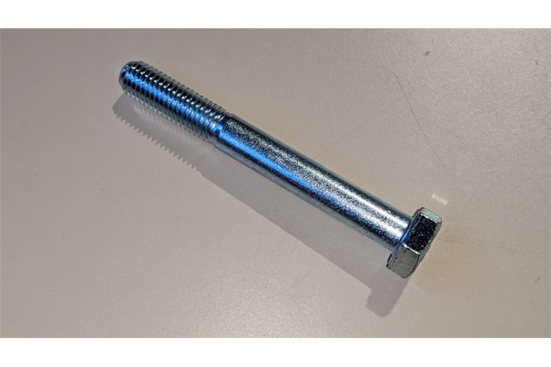 Schraube Te M12X100 Uni 5737 - BCS Original - 31112701 - ersetzt - F0864080010, P000000002962