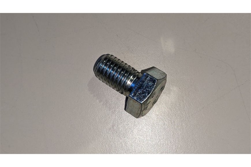 Tornillo Te M12X20 Uni 5739 - BCS Original - 31112270 - reemplaza - F0863683000