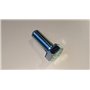 Vis Te M12X30 Uni 5739 - BCS Pièce d'origine - 31112272 - remplace - F0863740000, P000000003131, P000000003349